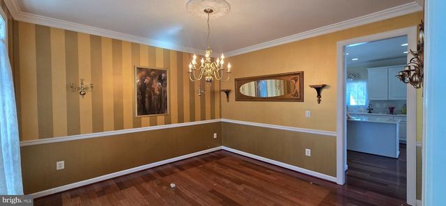 2055 FREEMAN DR, Amissville, VA 20106