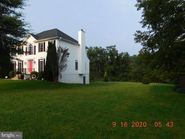 2055 FREEMAN DR, Amissville, VA 20106