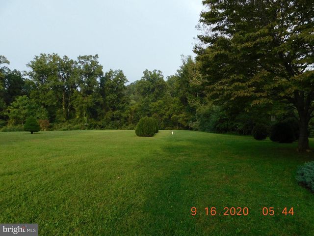 2055 FREEMAN DR, Amissville, VA 20106