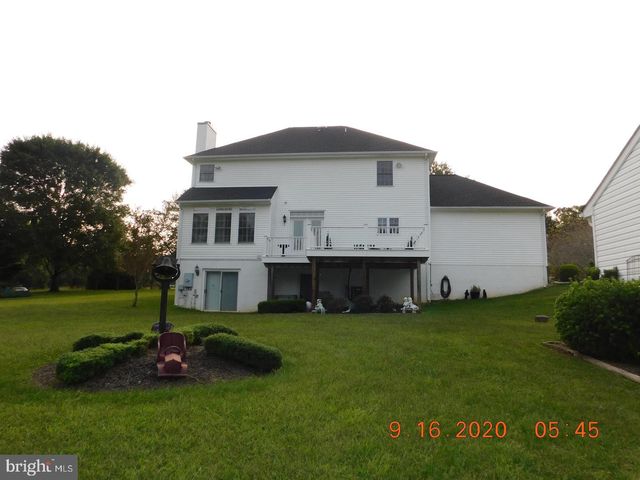 2055 FREEMAN DR, Amissville, VA 20106