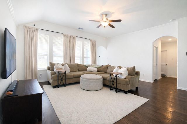 1358 Tee Time Court, Crosby, TX 77532