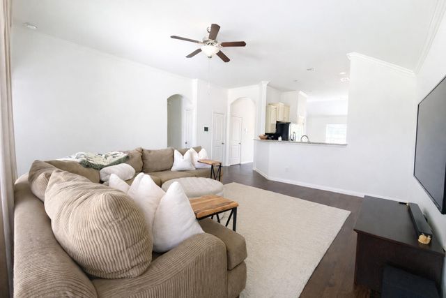 1358 Tee Time Court, Crosby, TX 77532