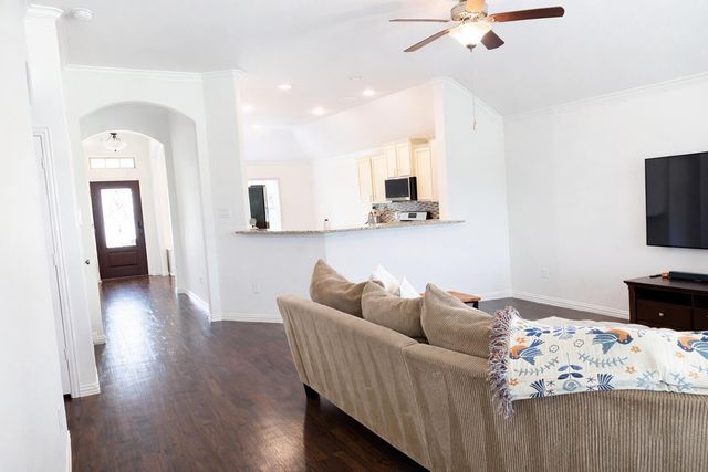 1358 Tee Time Court, Crosby, TX 77532