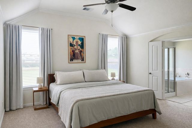 1358 Tee Time Court, Crosby, TX 77532