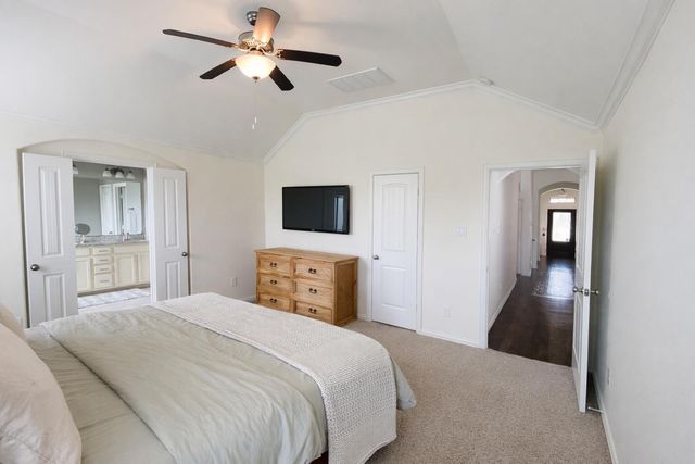 1358 Tee Time Court, Crosby, TX 77532