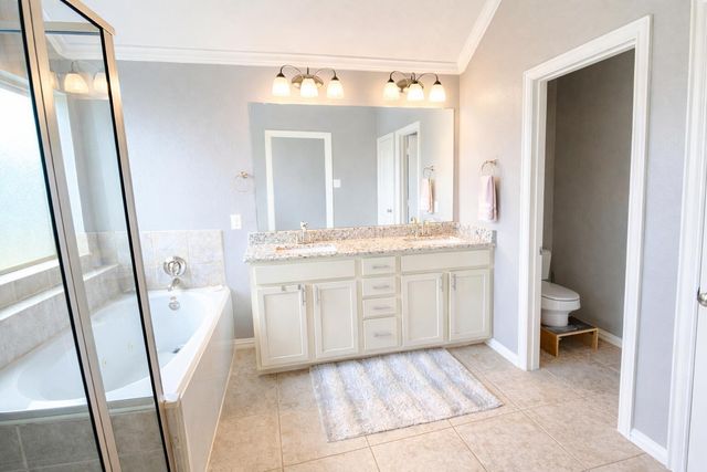 1358 Tee Time Court, Crosby, TX 77532