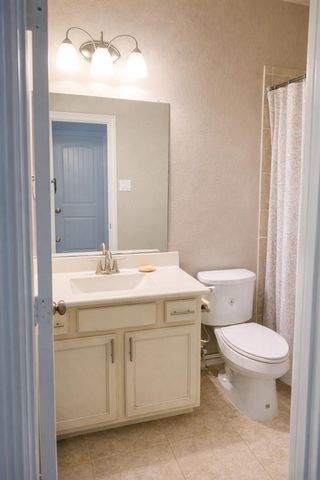 1358 Tee Time Court, Crosby, TX 77532