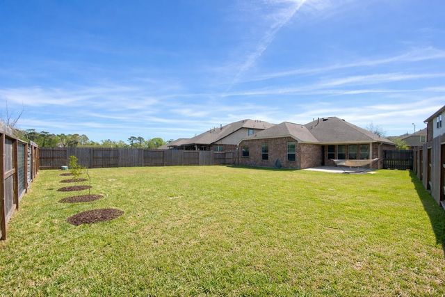 1358 Tee Time Court, Crosby, TX 77532