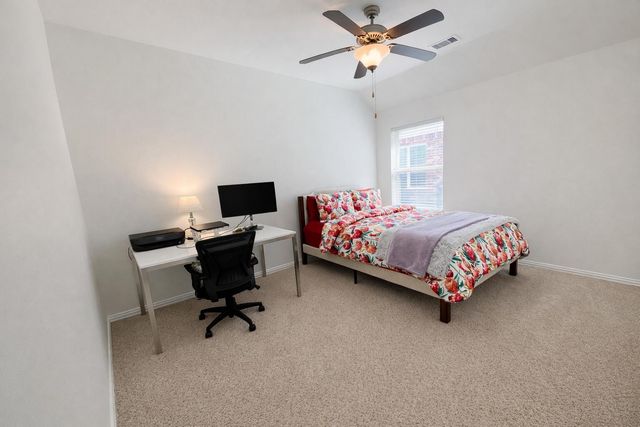 1358 Tee Time Court, Crosby, TX 77532