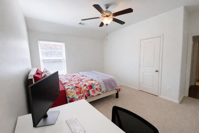 1358 Tee Time Court, Crosby, TX 77532