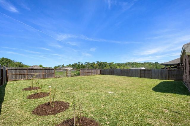 1358 Tee Time Court, Crosby, TX 77532