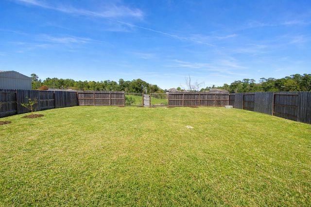 1358 Tee Time Court, Crosby, TX 77532