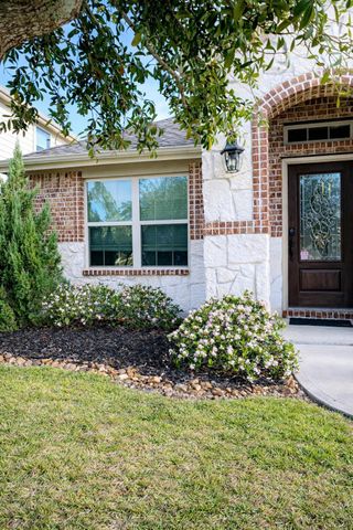 1358 Tee Time Court, Crosby, TX 77532