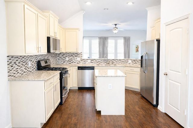 1358 Tee Time Court, Crosby, TX 77532