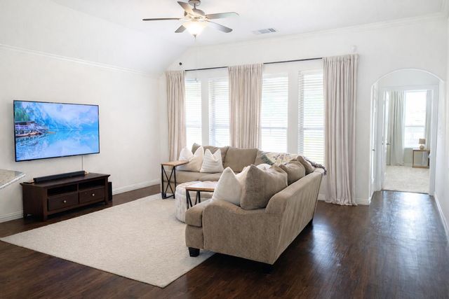 1358 Tee Time Court, Crosby, TX 77532