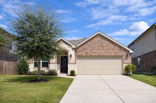 1358 Tee Time Court, Crosby, TX 77532