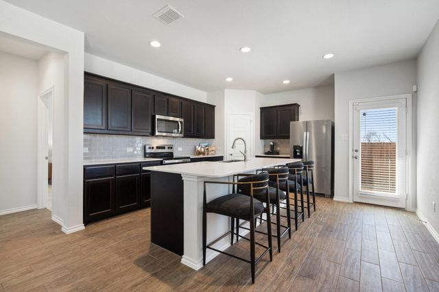 3105 Bedstraw Lane, Melissa, TX 75454