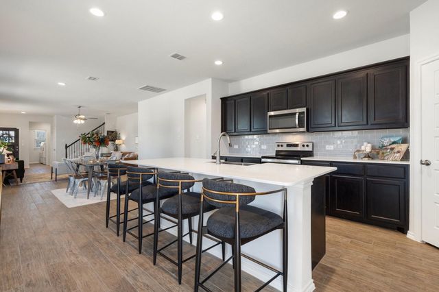 3105 Bedstraw Lane, Melissa, TX 75454