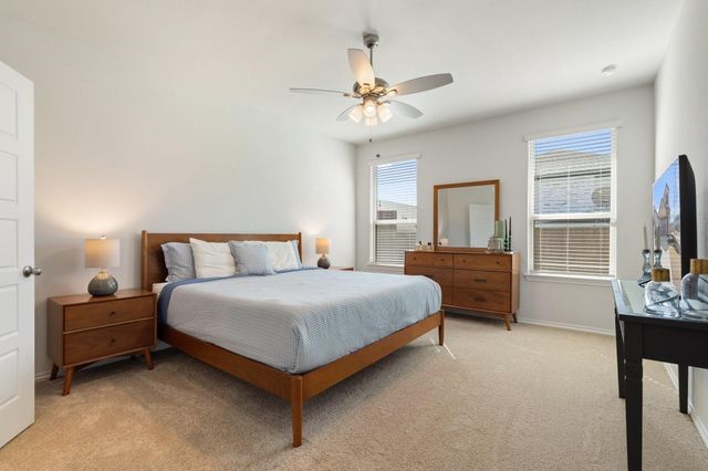 3105 Bedstraw Lane, Melissa, TX 75454