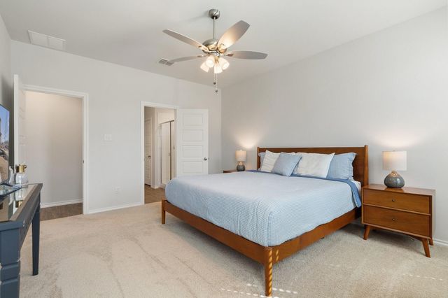 3105 Bedstraw Lane, Melissa, TX 75454