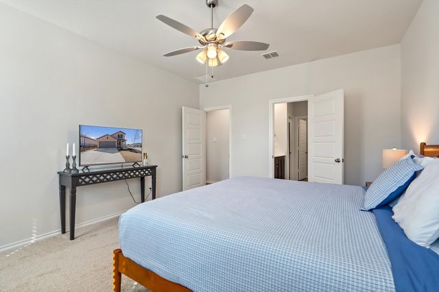 3105 Bedstraw Lane, Melissa, TX 75454