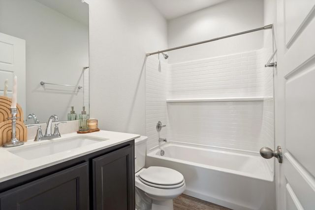 3105 Bedstraw Lane, Melissa, TX 75454