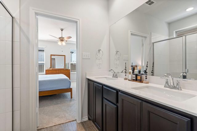 3105 Bedstraw Lane, Melissa, TX 75454