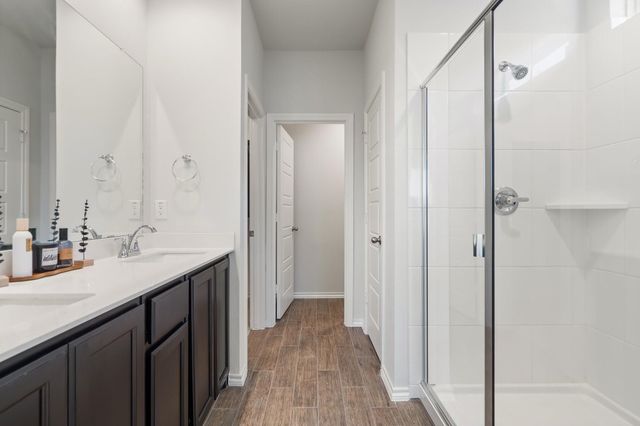3105 Bedstraw Lane, Melissa, TX 75454