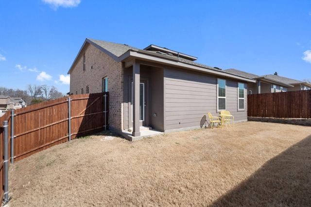 3105 Bedstraw Lane, Melissa, TX 75454