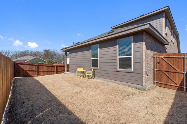 3105 Bedstraw Lane, Melissa, TX 75454