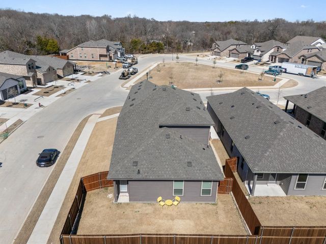 3105 Bedstraw Lane, Melissa, TX 75454