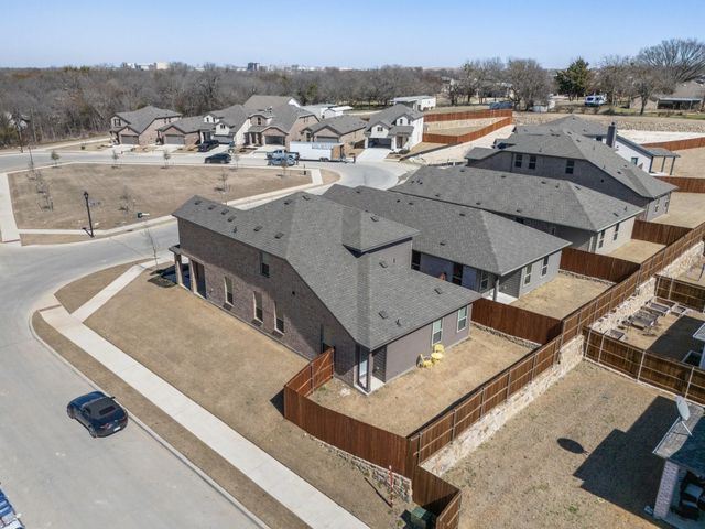 3105 Bedstraw Lane, Melissa, TX 75454