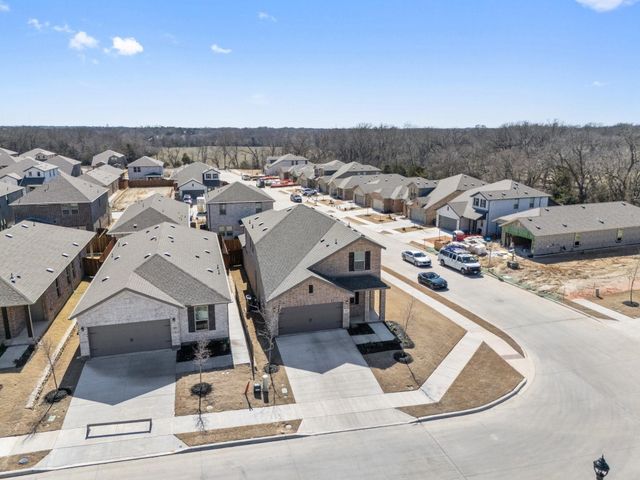 3105 Bedstraw Lane, Melissa, TX 75454