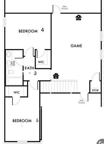 3105 Bedstraw Lane, Melissa, TX 75454