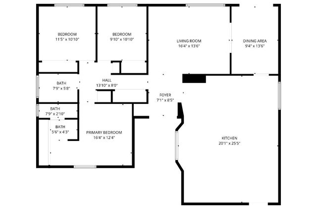 9104 Feather River Way, Sacramento, CA 95826