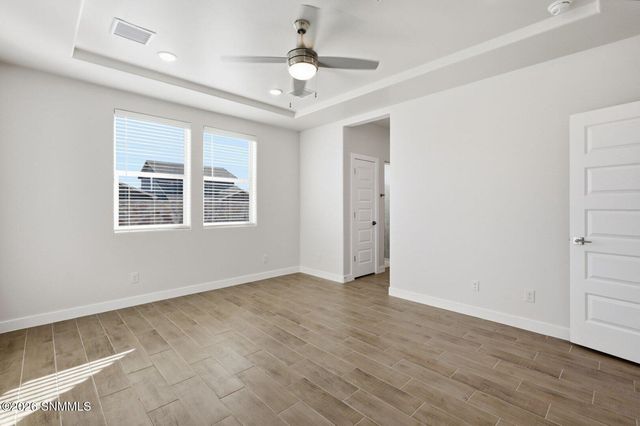 6547 Alima Avenue, Las Cruces, NM 88012