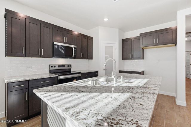 6547 Alima Avenue, Las Cruces, NM 88012