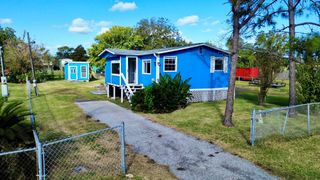 1116 6th Street, San Leon, TX 77539