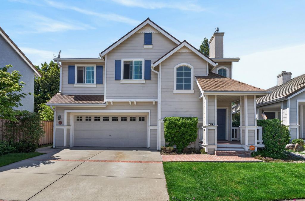 8822 Breaker Point Ct, Elk Grove, CA 95758