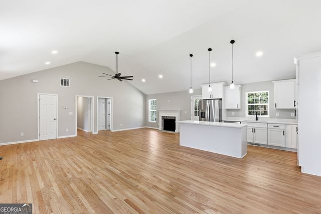 108 Springview Drive, Gainesville, GA 30501