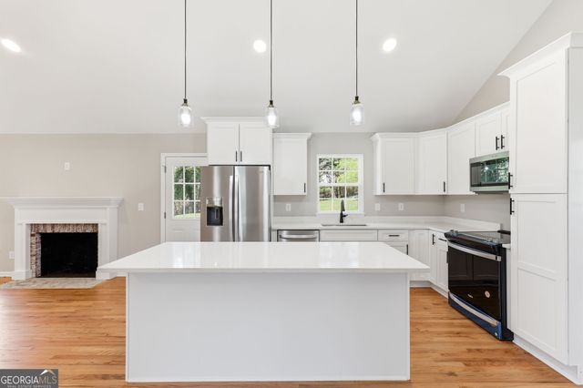 108 Springview Drive, Gainesville, GA 30501