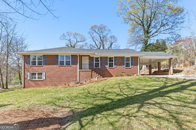 108 Springview Drive, Gainesville, GA 30501