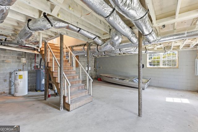 108 Springview Drive, Gainesville, GA 30501