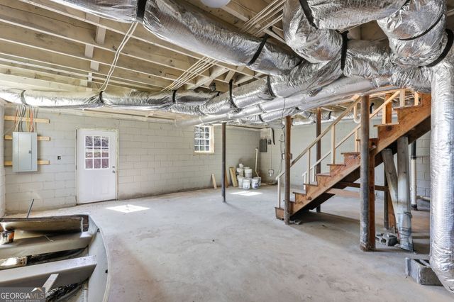 108 Springview Drive, Gainesville, GA 30501