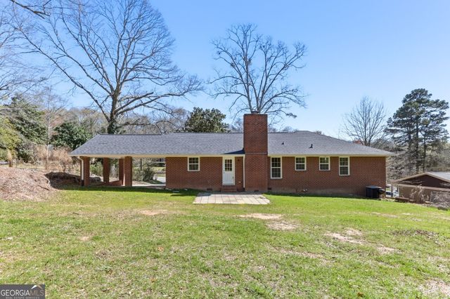 108 Springview Drive, Gainesville, GA 30501