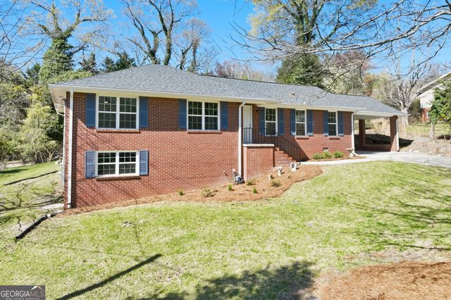 108 Springview Drive, Gainesville, GA 30501