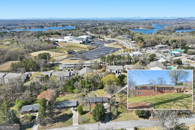 108 Springview Drive, Gainesville, GA 30501