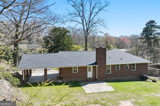 108 Springview Drive, Gainesville, GA 30501