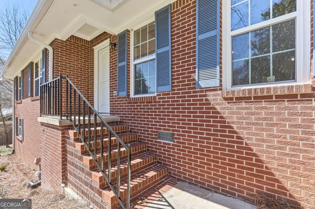 108 Springview Drive, Gainesville, GA 30501