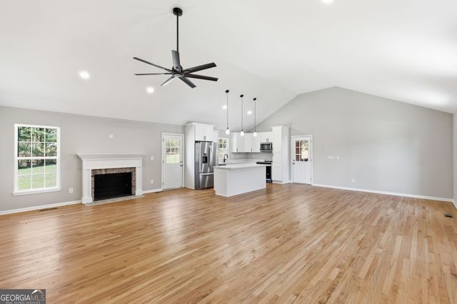 108 Springview Drive, Gainesville, GA 30501